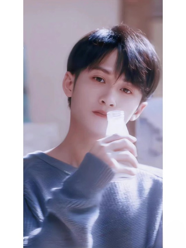 檀健次