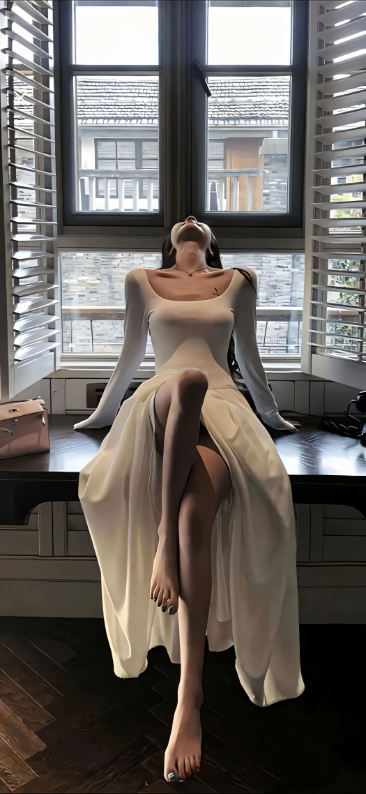 性感美女