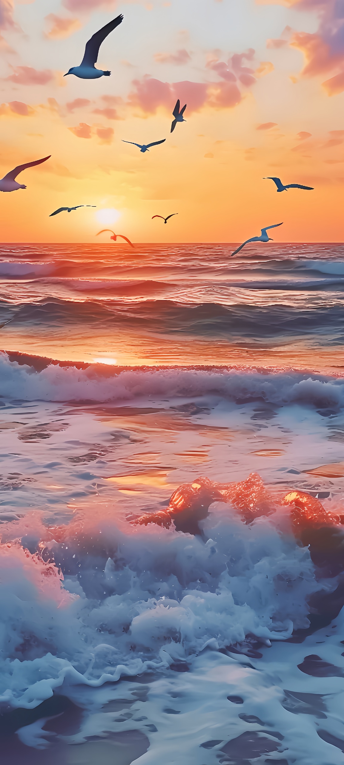 海鷗