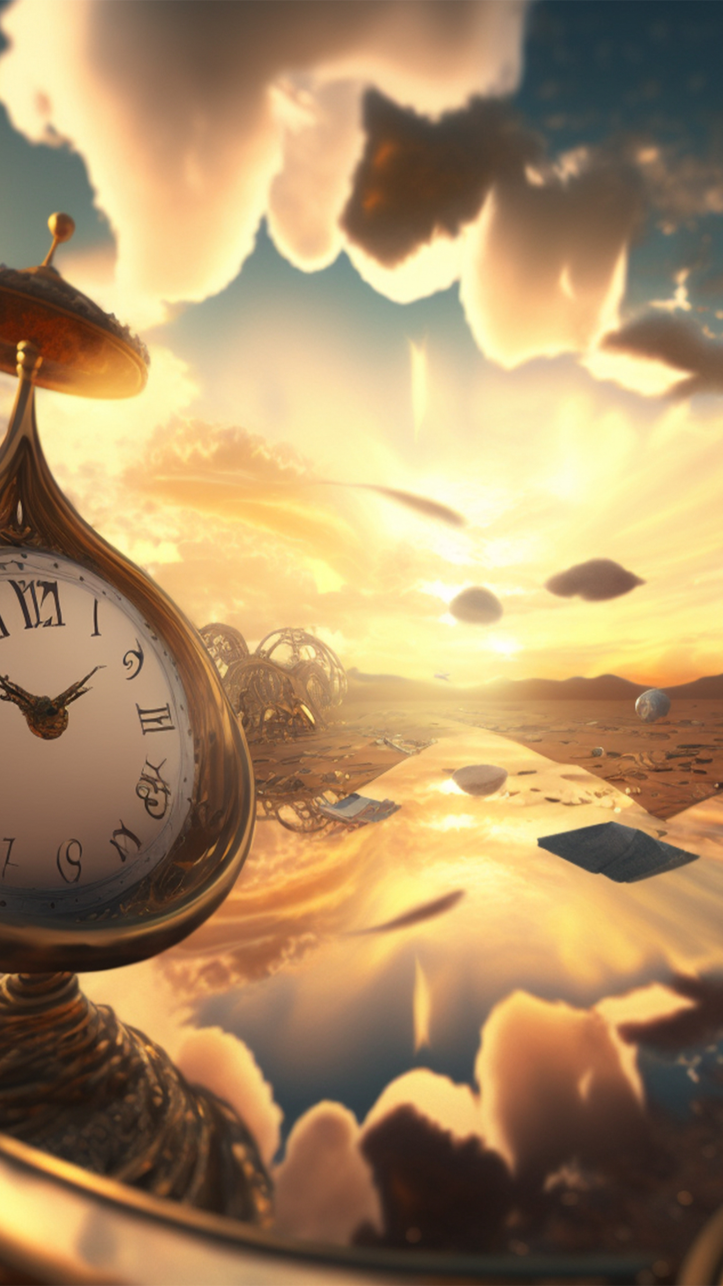 TIME