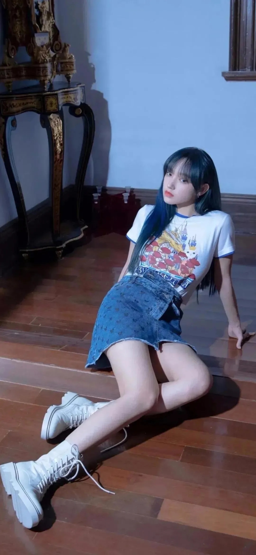 程瀟