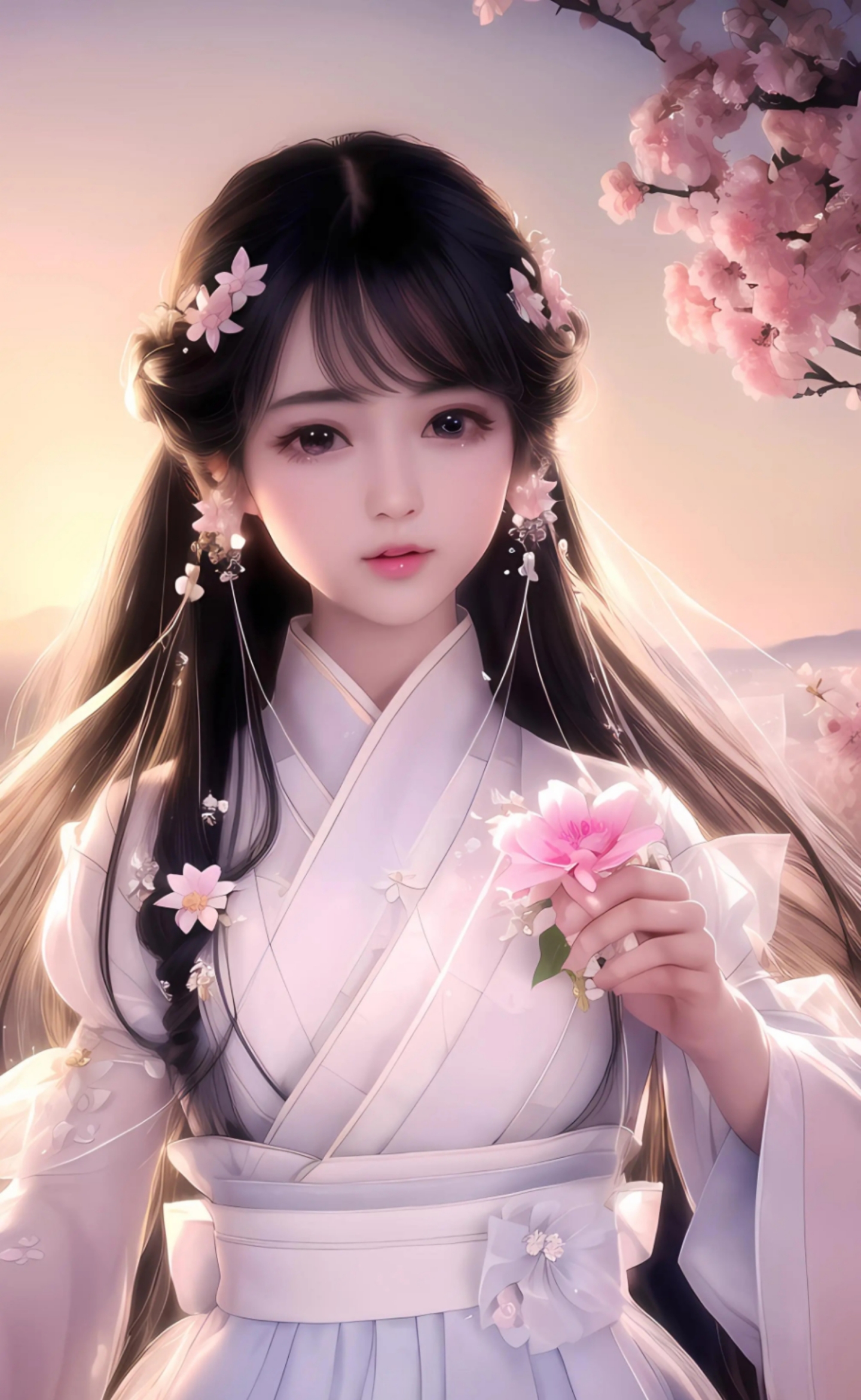 二次元壁纸
