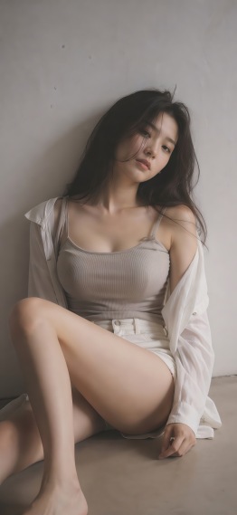 性感女神