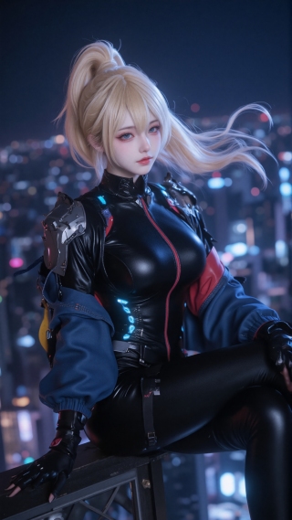 协战师