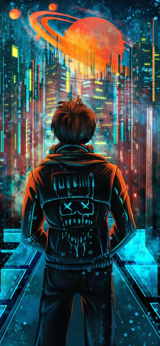 少年