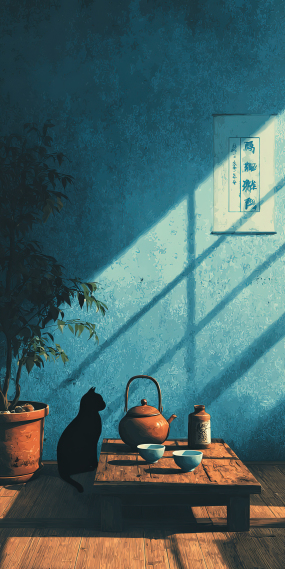 简约风壁纸