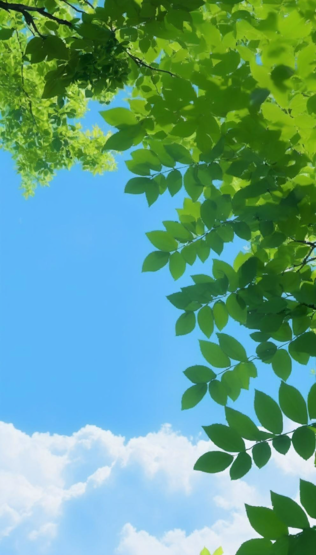 夏天