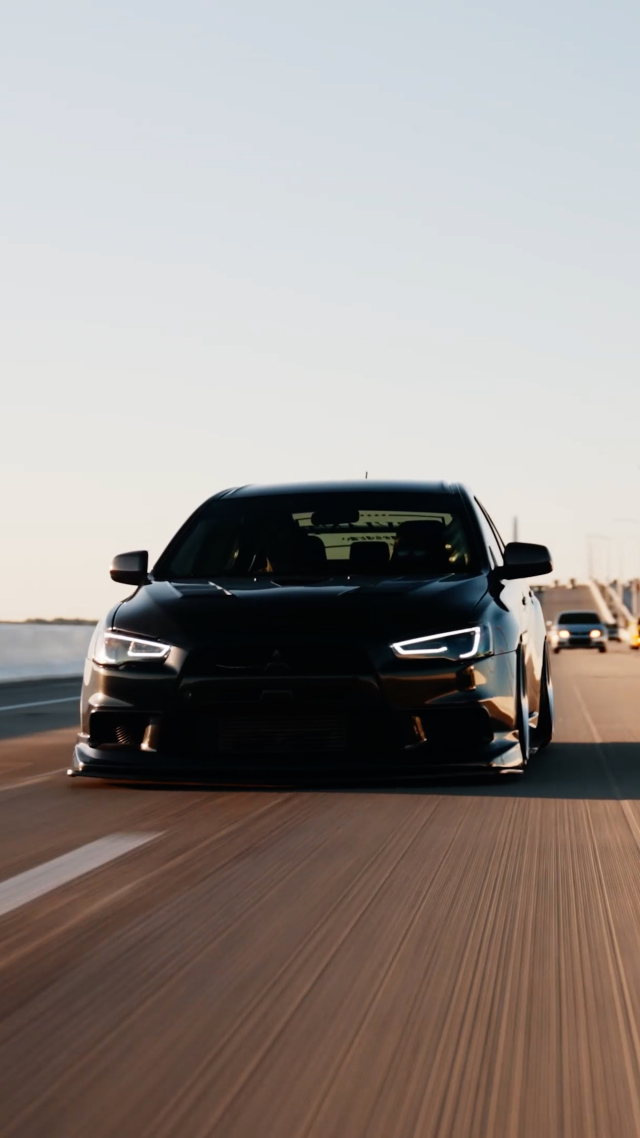 EVO 10