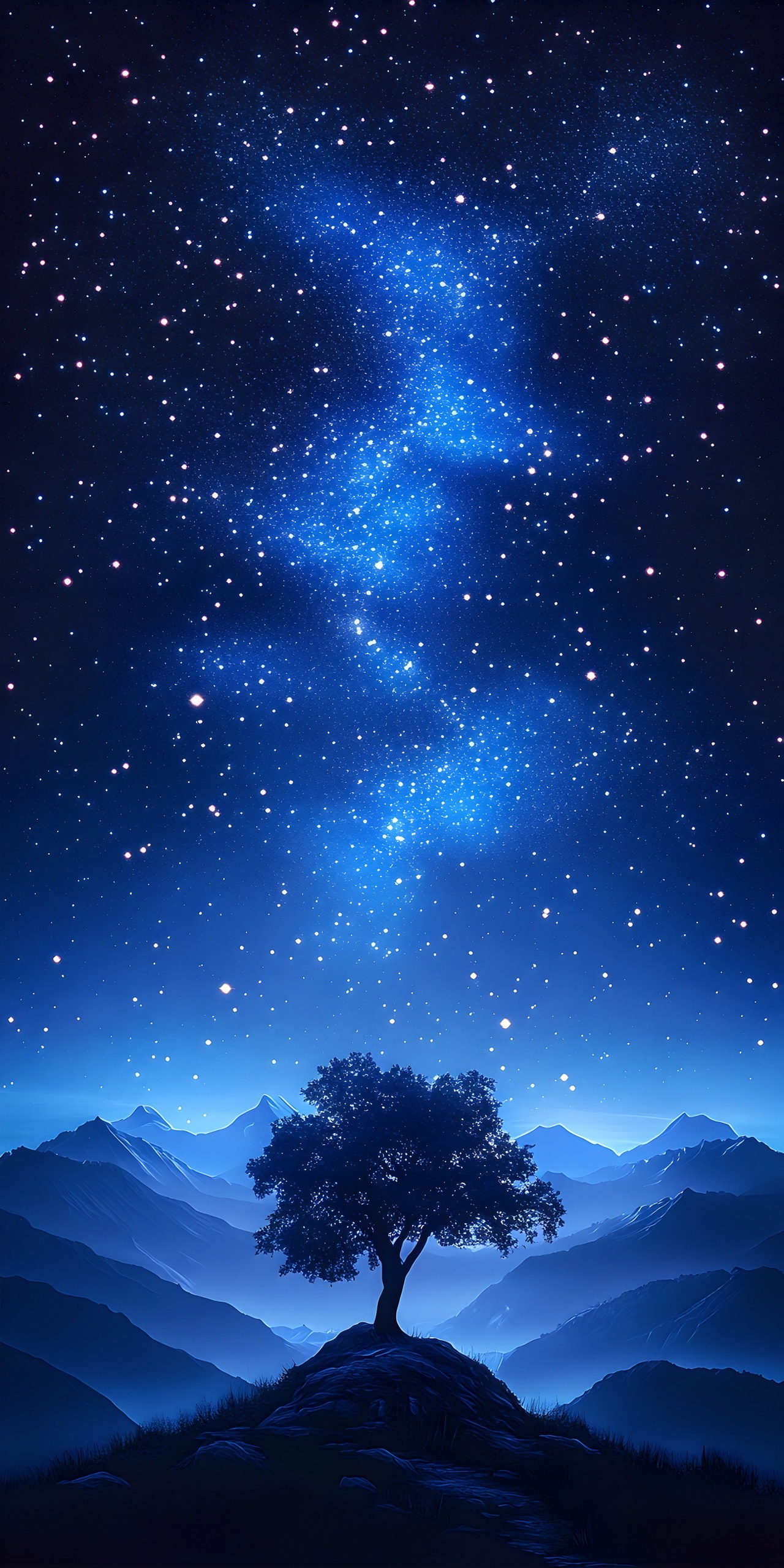 星空樹
