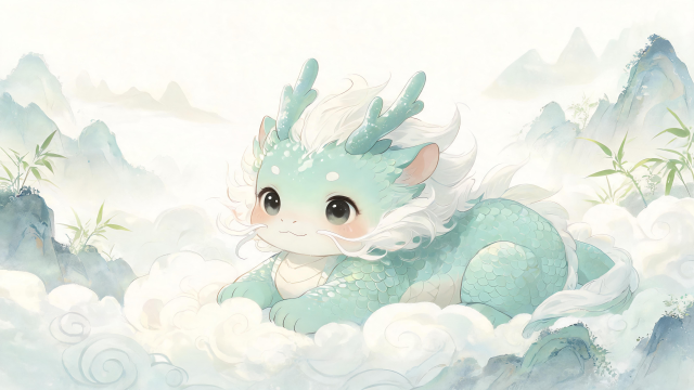云间小青龙