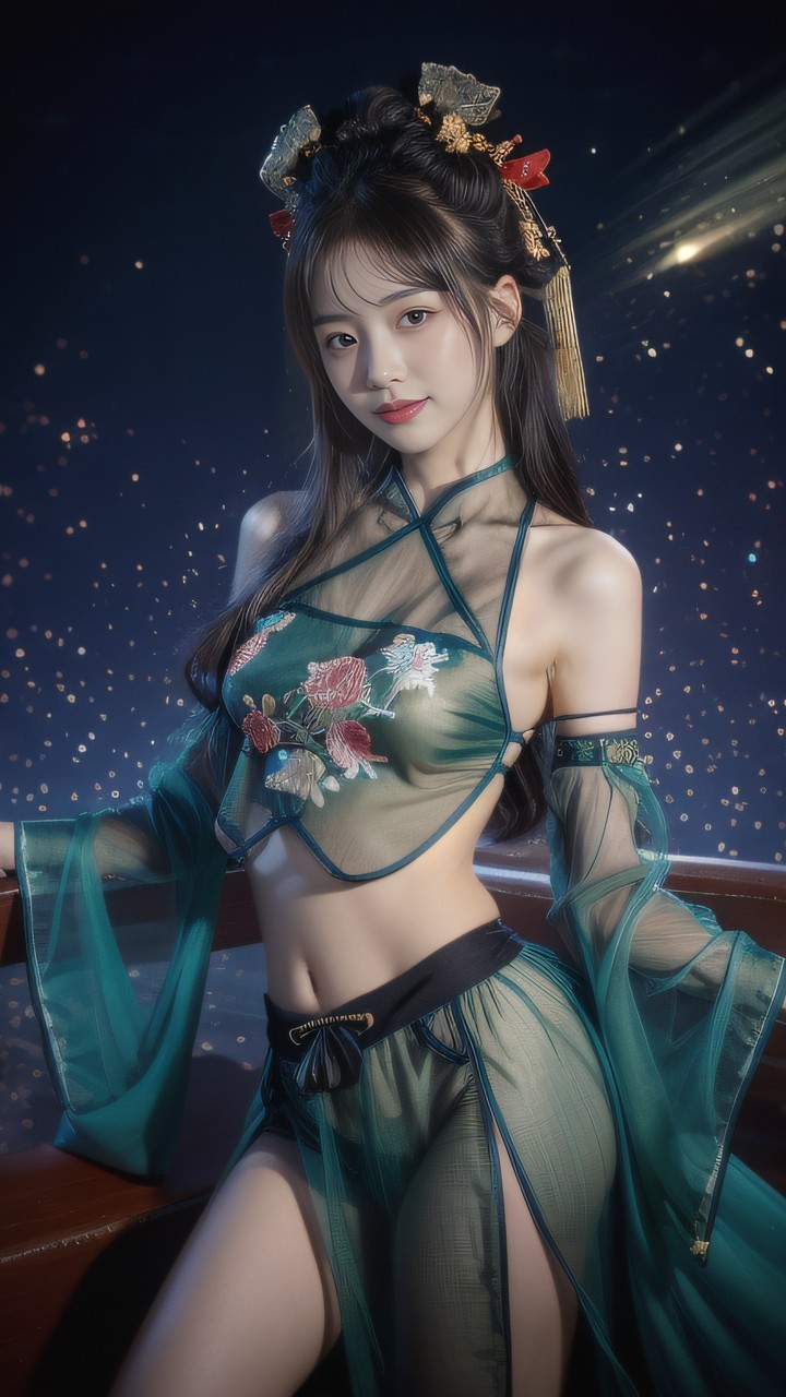 星辰舞曲