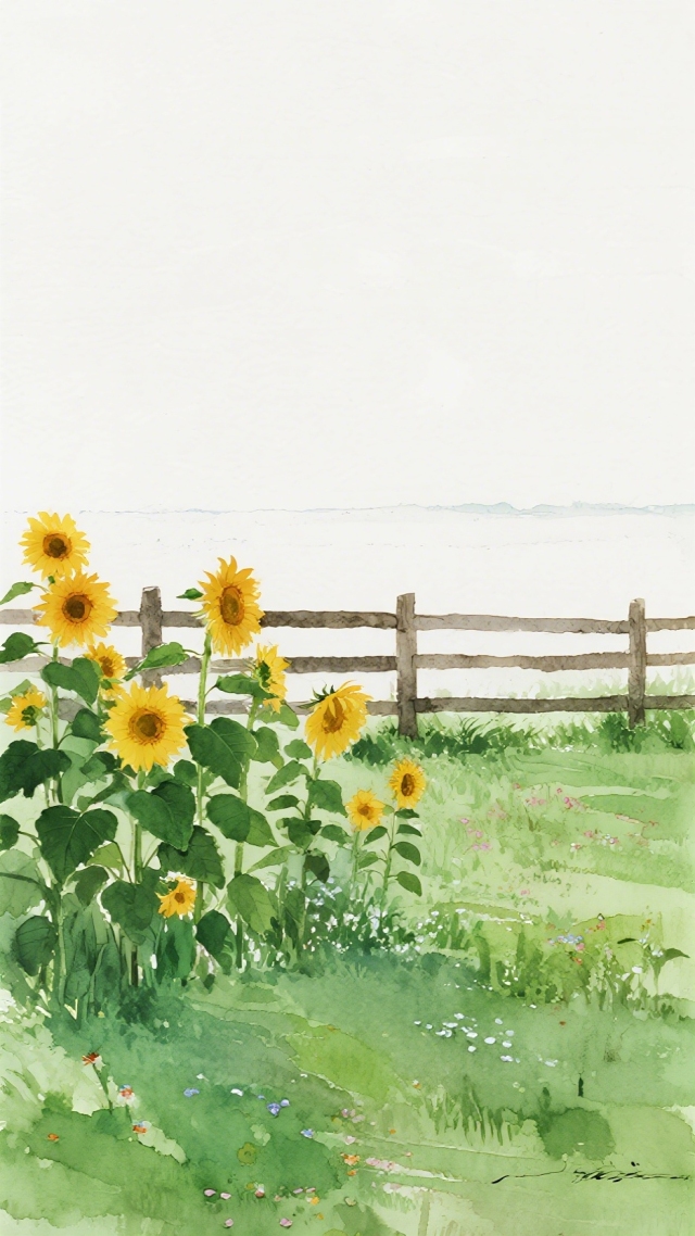 葵花