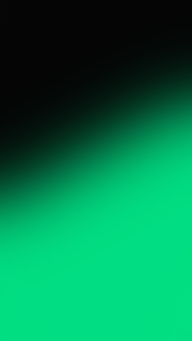 黑绿2