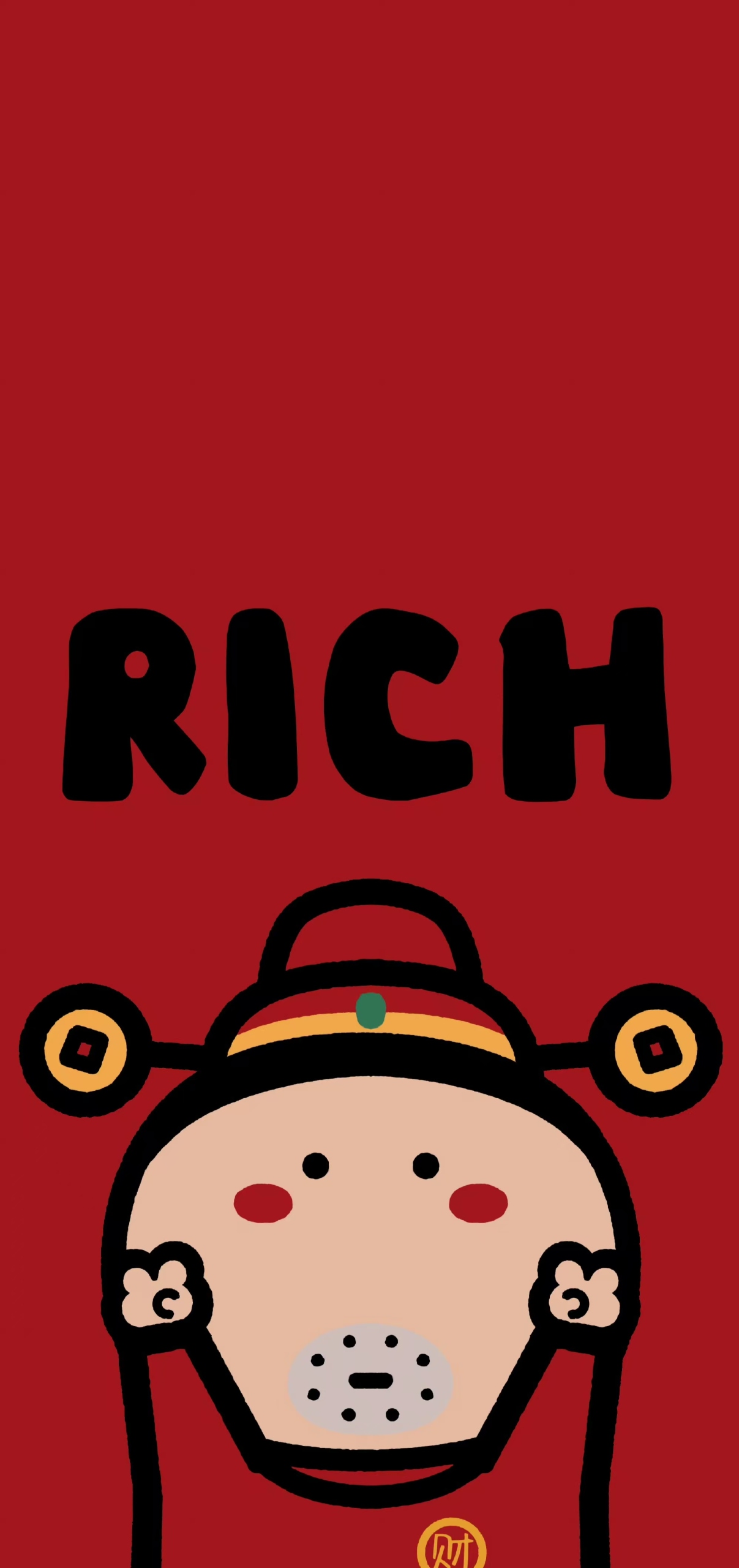 rich