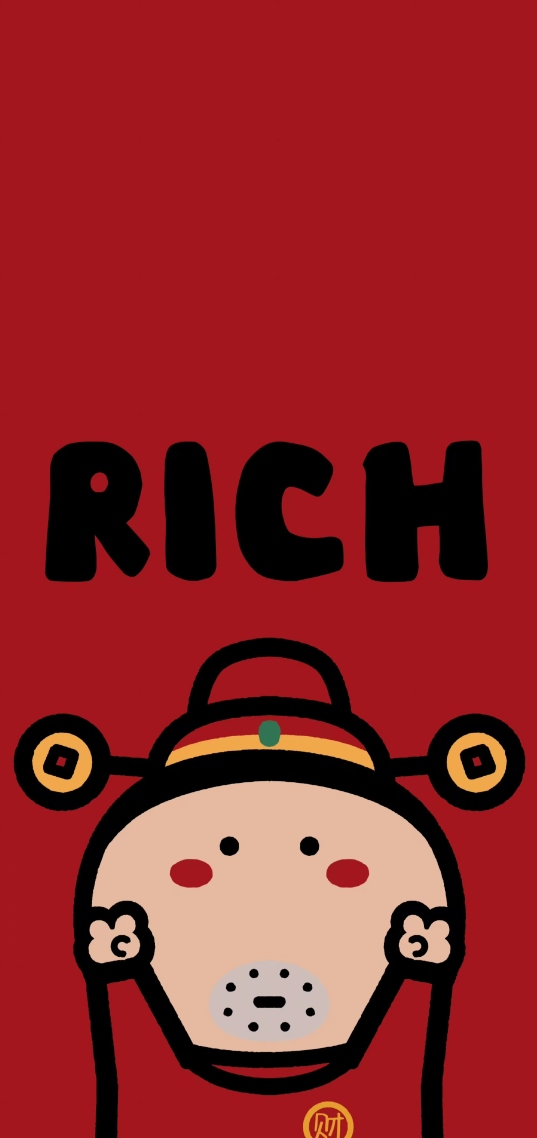 rich