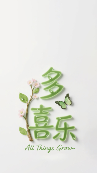 多喜乐