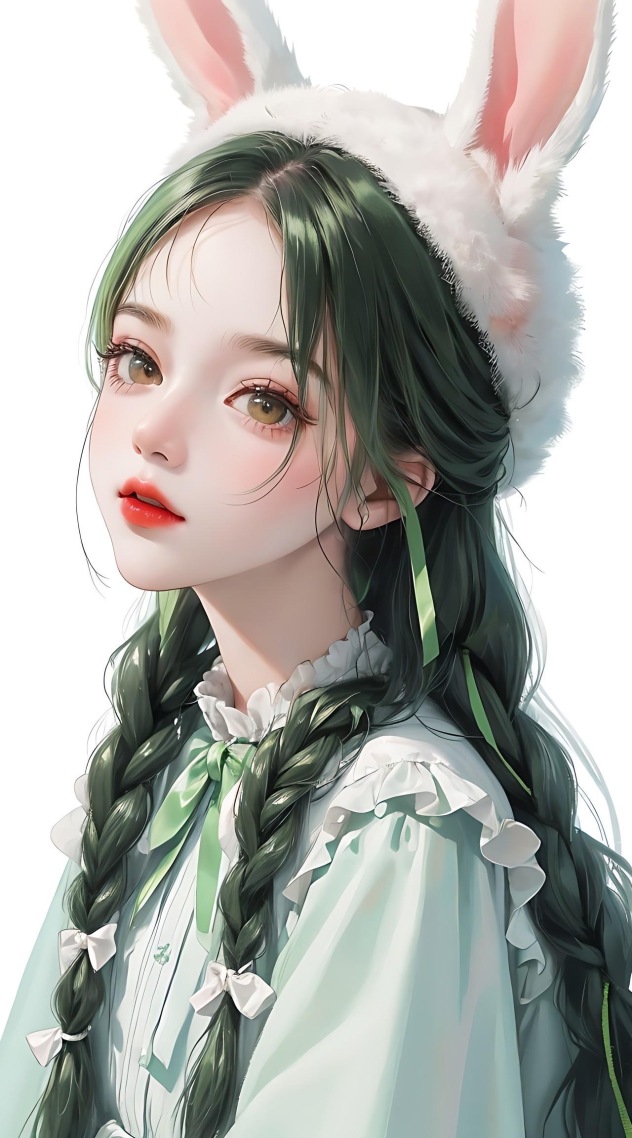 夏日小清新