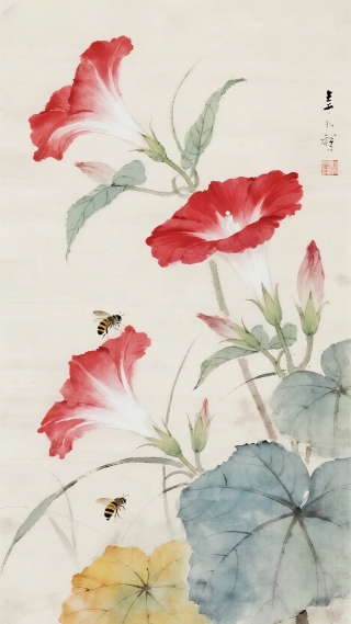 蜜蜂