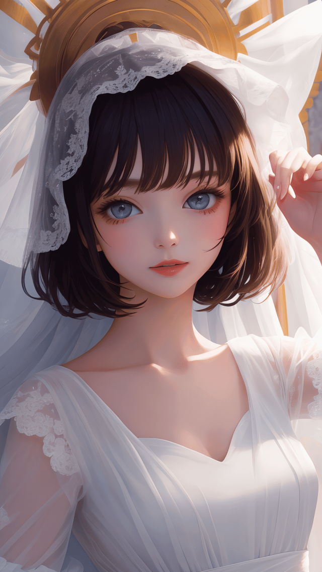 邻家女孩