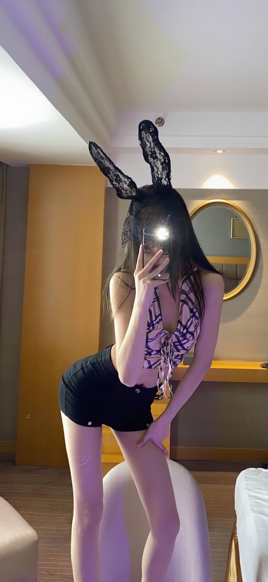 兔女郎