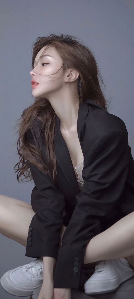 美女