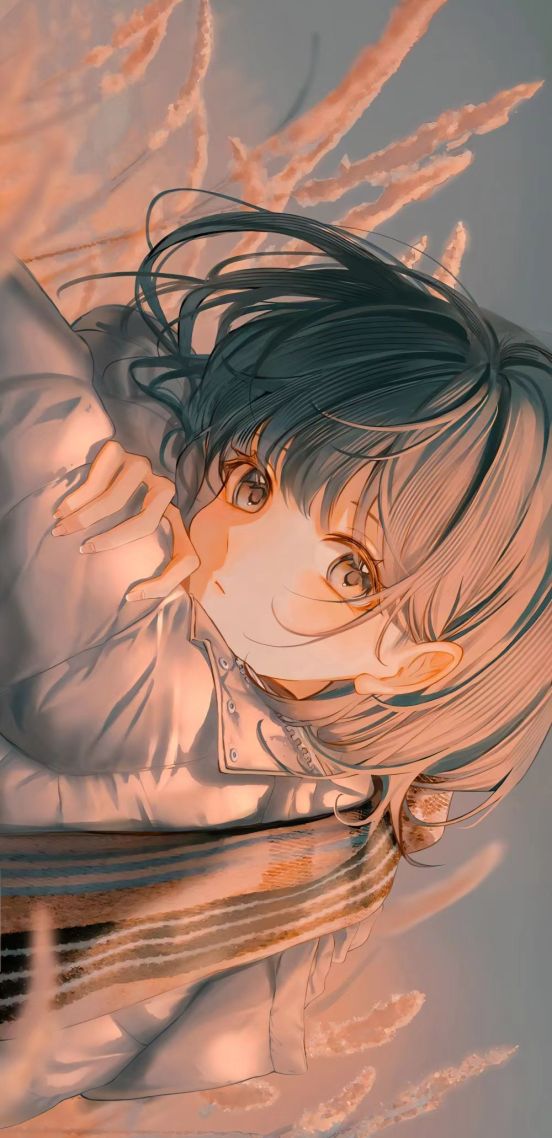 治癒女孩