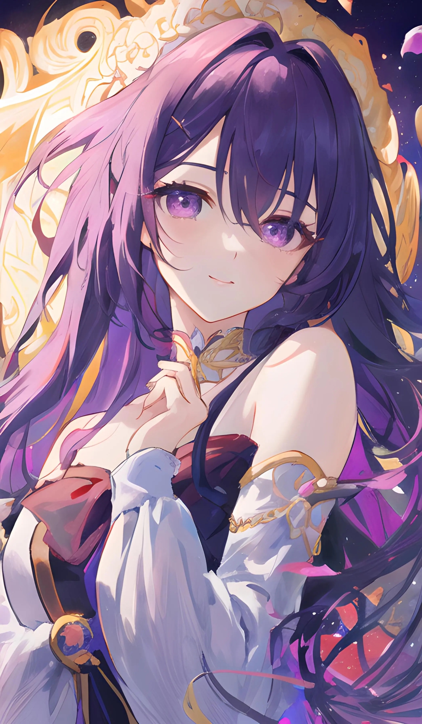 美漫