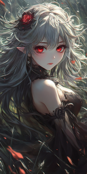 精灵