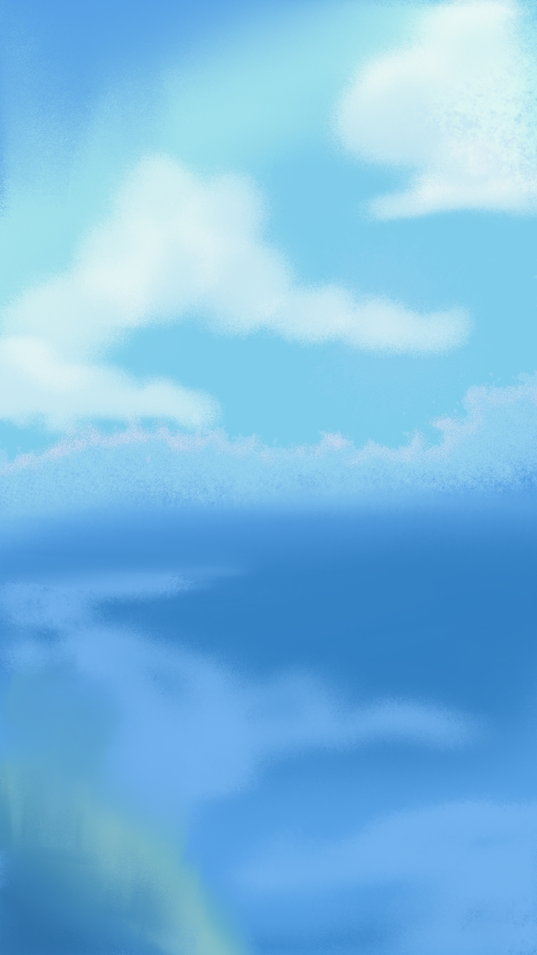 雲海