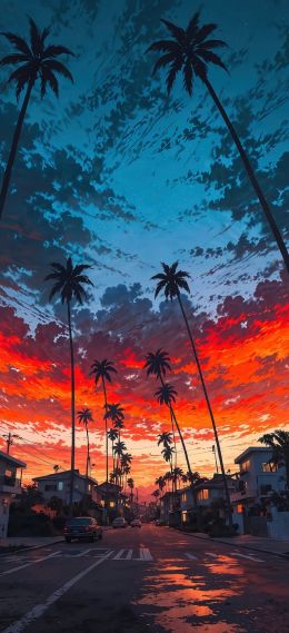风景