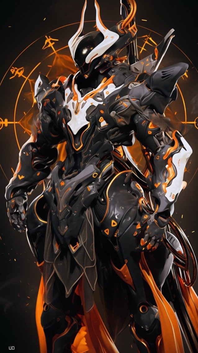 漫武者3