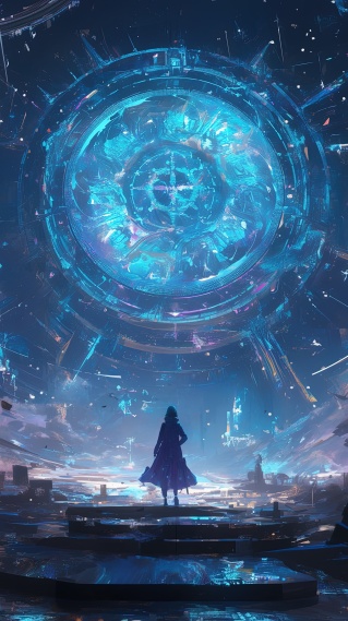 量子时间旅者