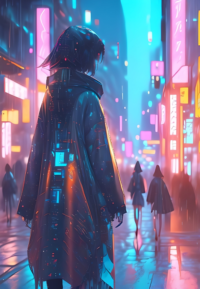 酷酷