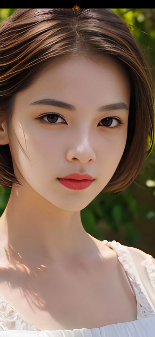 美女4K壁紙