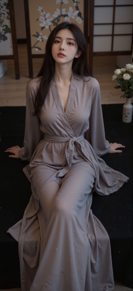 性感美女