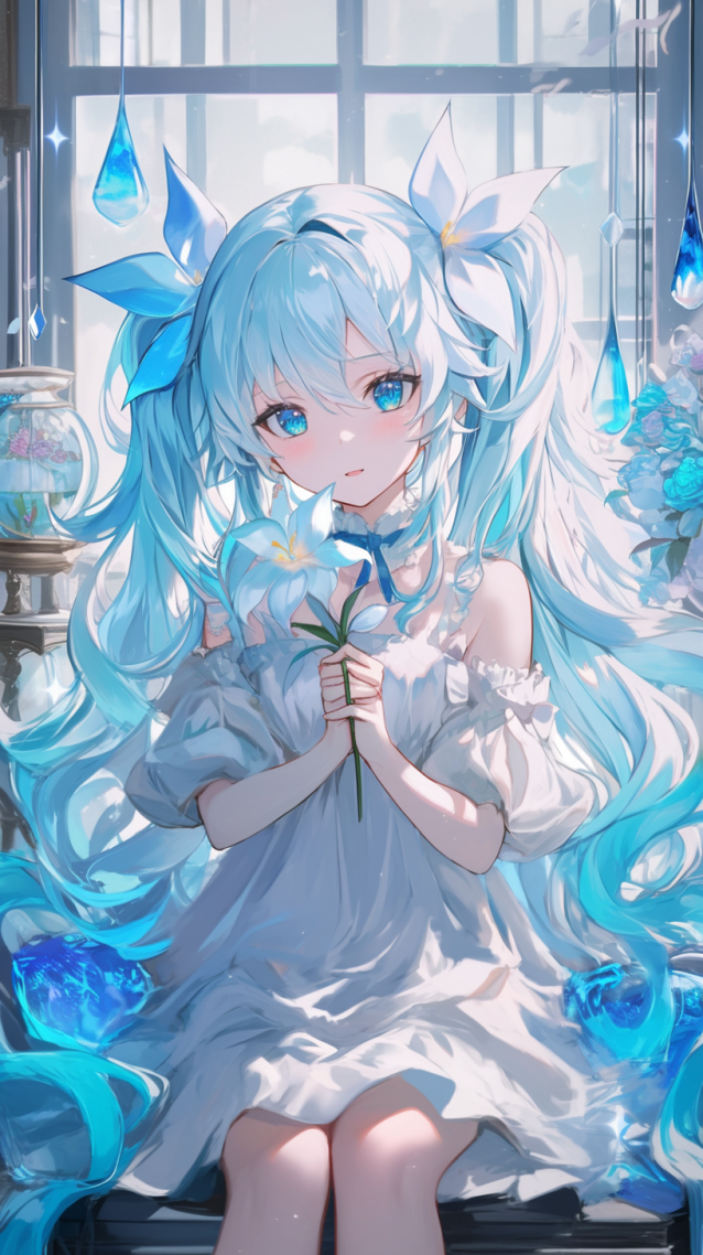 可爱妹妹