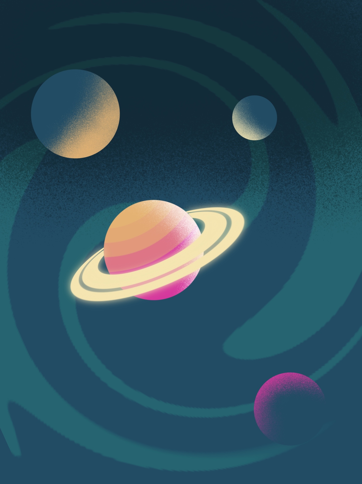 星球