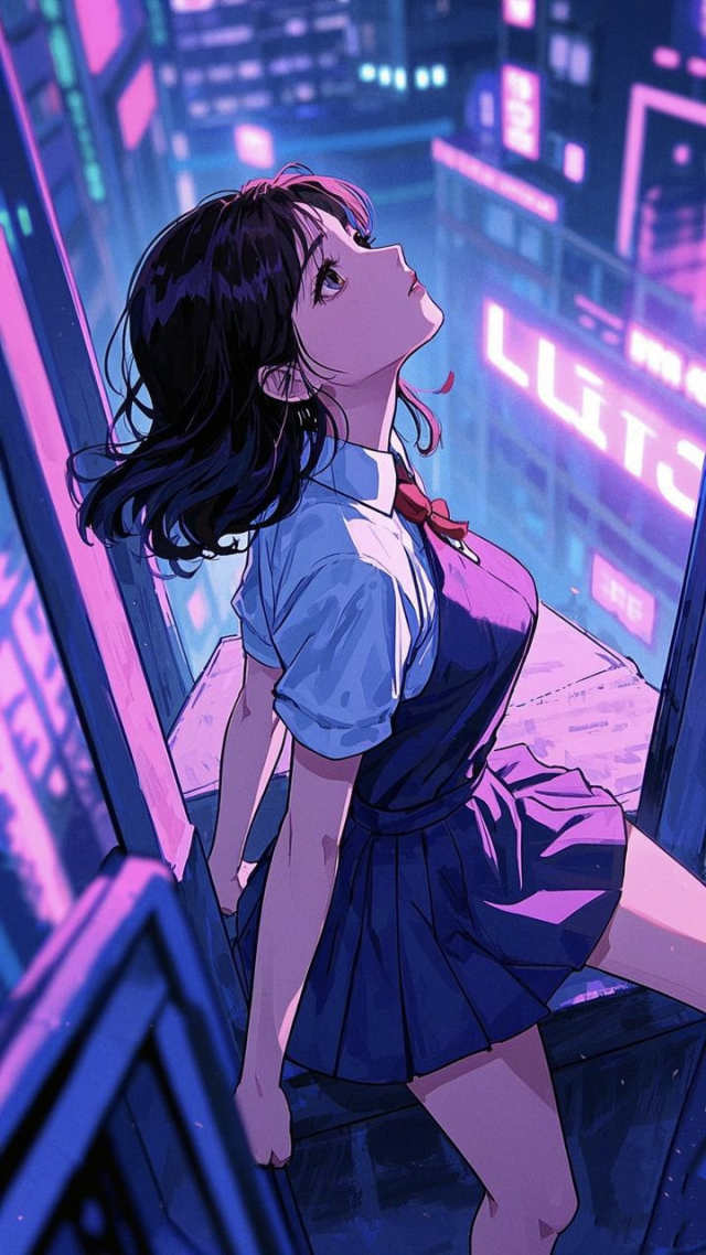 懷舊風