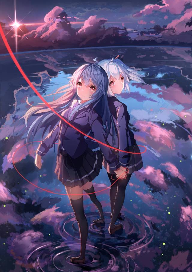 22和33聊天背景圖片微信
