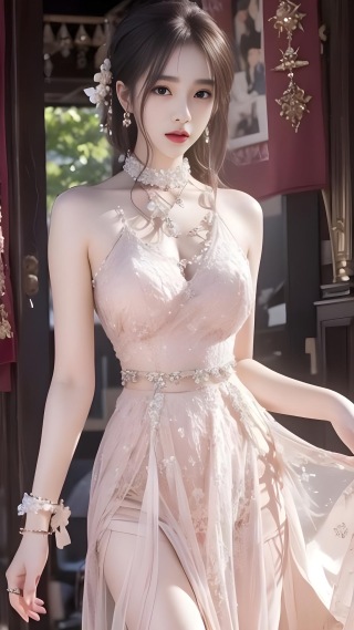 气质型