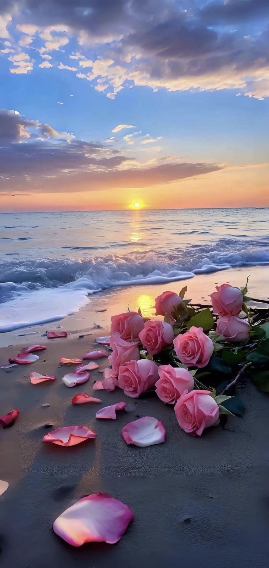 花海