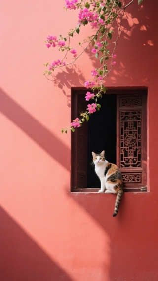 猫