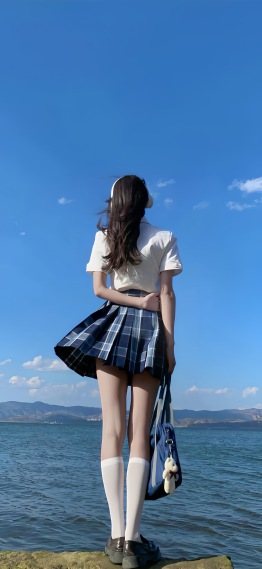性感美女