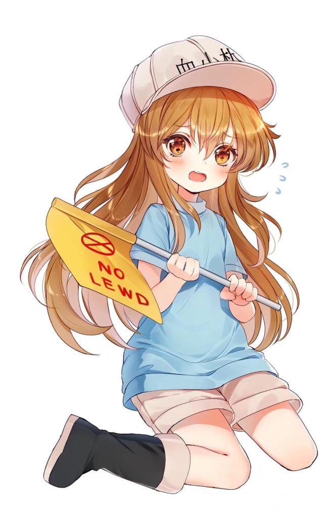 工作細胞:血小板