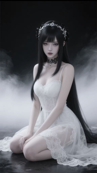 纯欲风