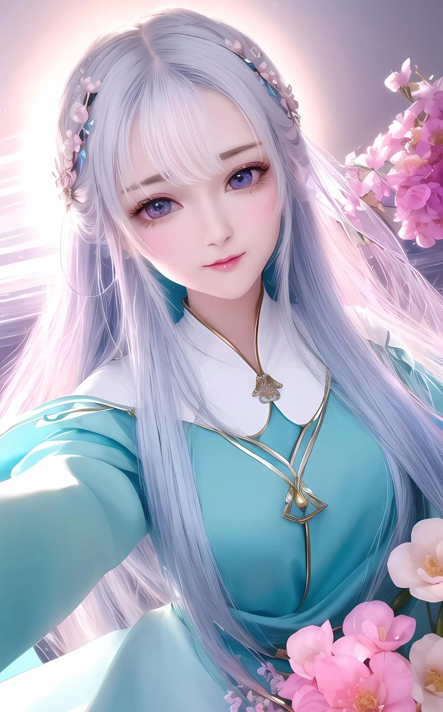 二次元壁纸
