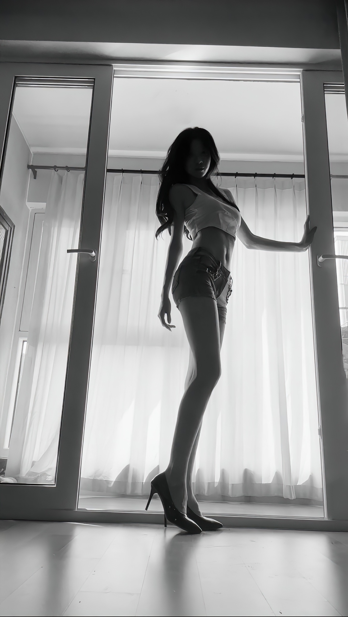 性感美女