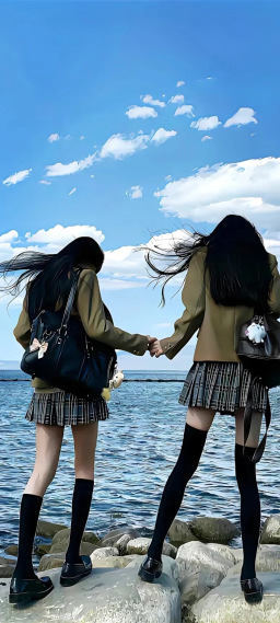 素雅诗笺