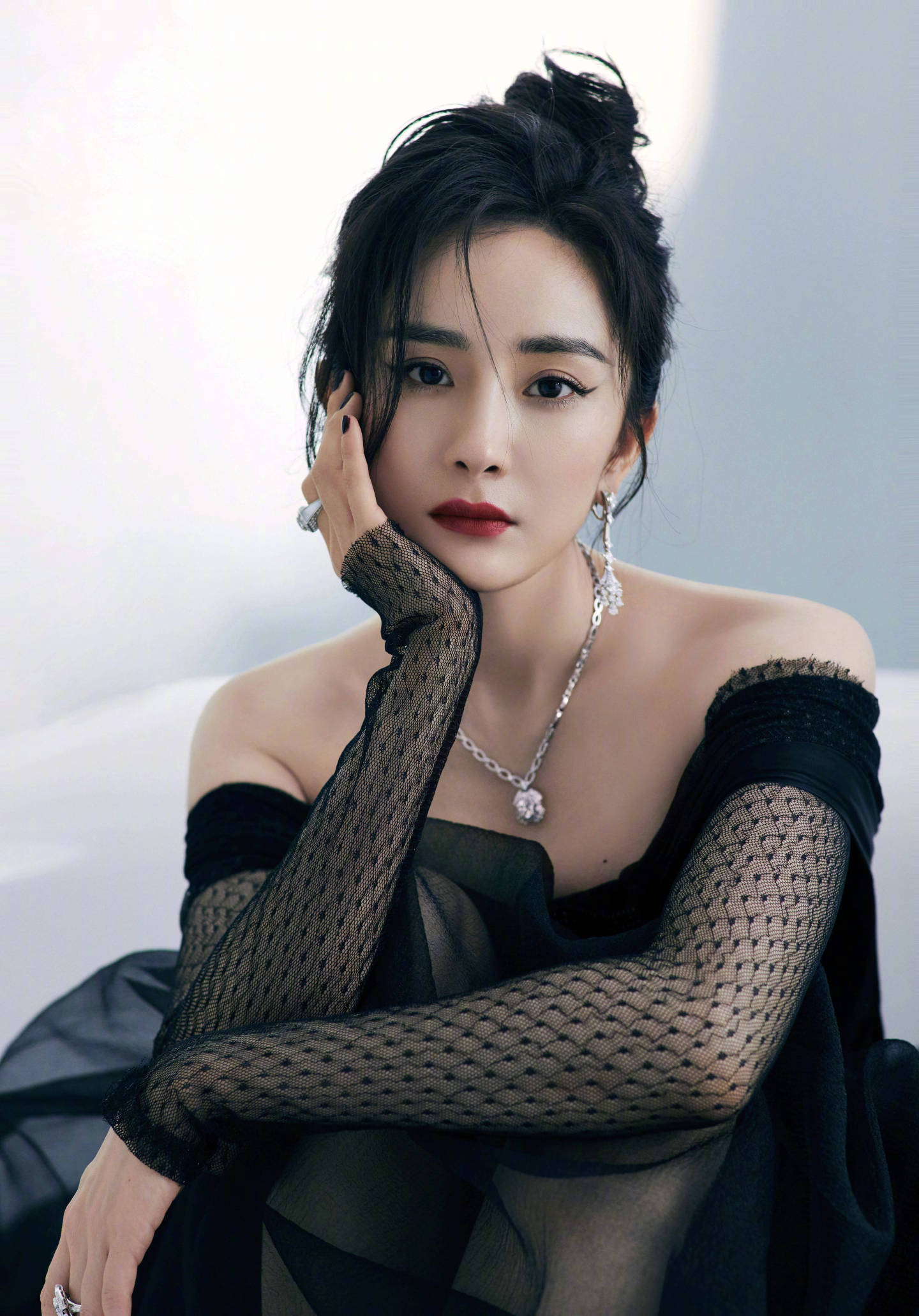 楊冪