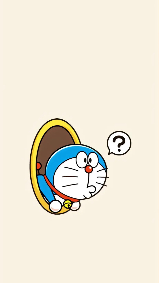 哆啦A夢5